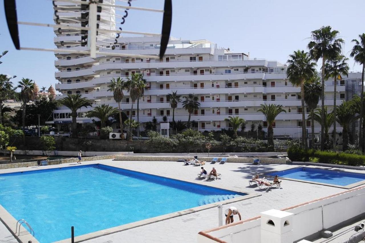 Enjoy The Sea And Pool In Playa De Las Americas Екстер'єр фото